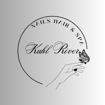 logo Kuhl River Nails Hair & Spa